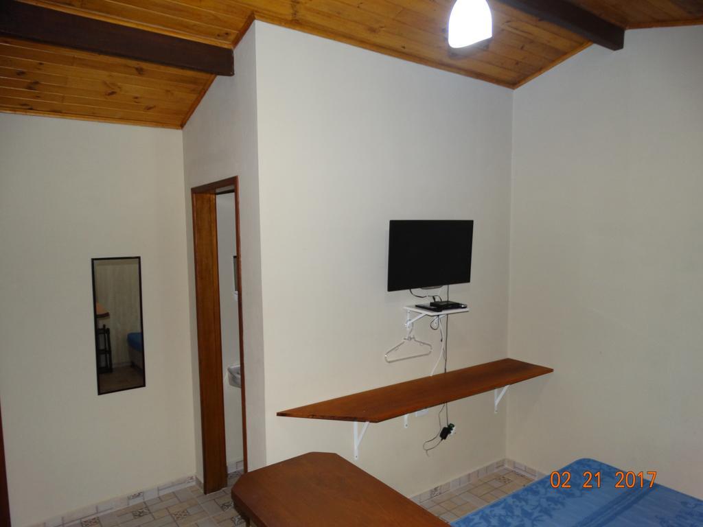Bangalos Itamambuca Casa de hóspedes Ubatuba