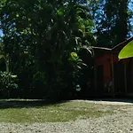 Chalés Bangalôs Itamambuca
