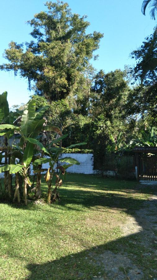 Bangalos Itamambuca Casa de hóspedes