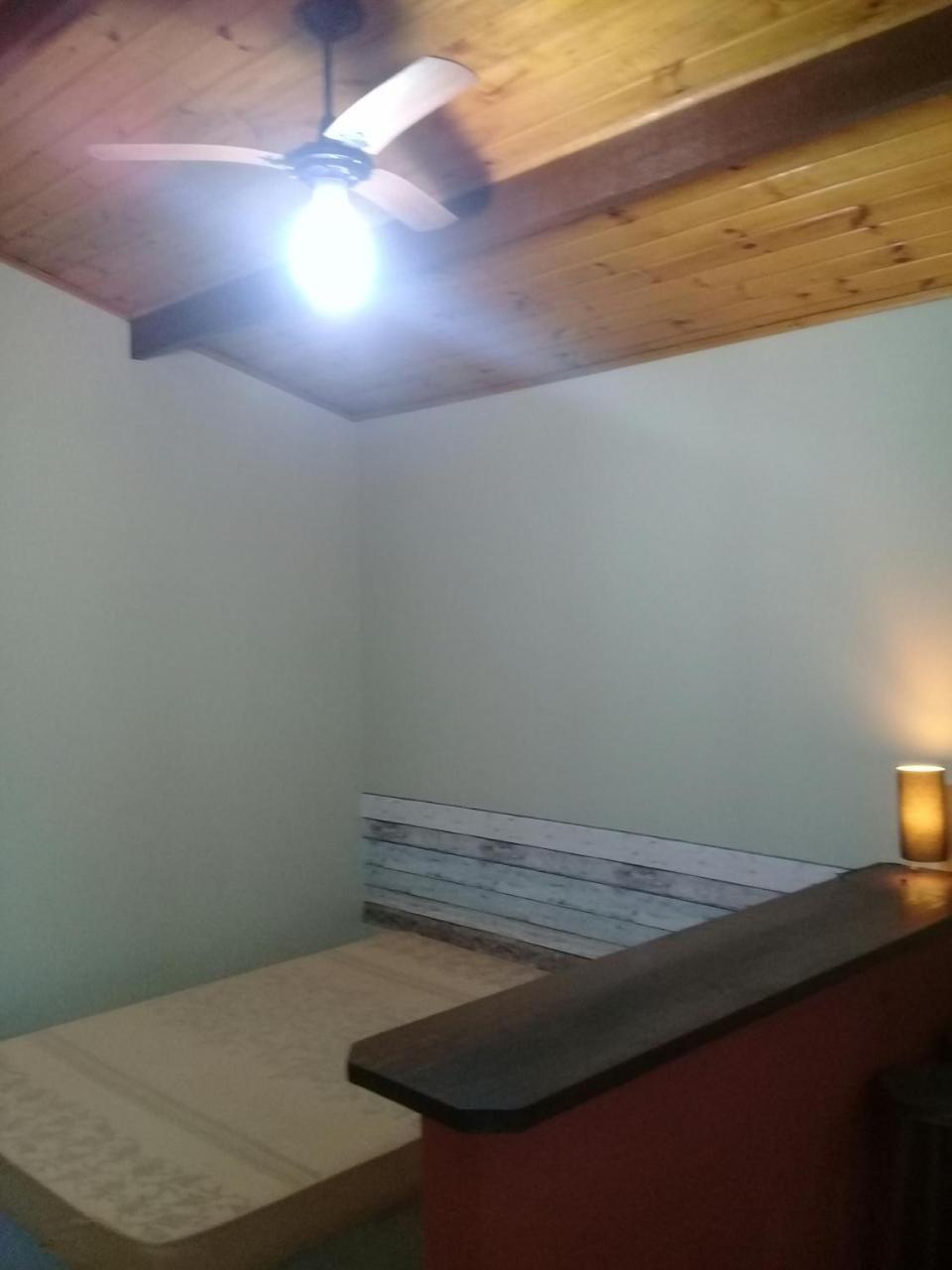 Bangalos Itamambuca Ubatuba